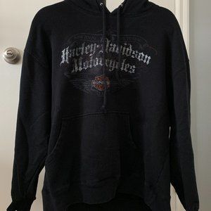 Harley Davidson Hoodie